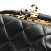 CHANEL CLUTCH WITH CHAIN AP5251 (26*17*12cm)