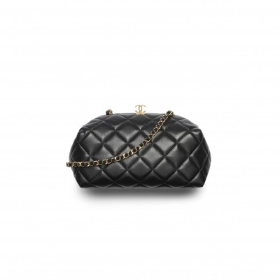 CHANEL MASTER CLUTCH WITH CHAIN AP5251 (26*17*12cm)