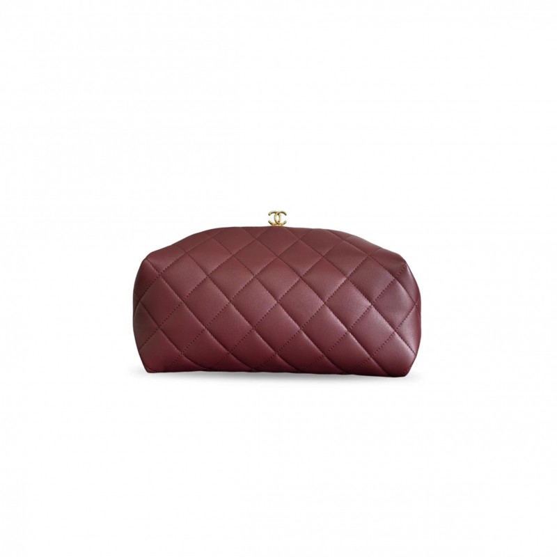 CHANEL MASTER CLUTCH WITH CHAIN AP5251 (26*17*12cm) 