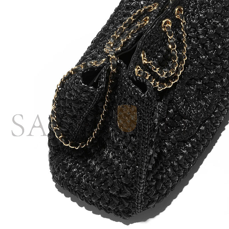 CHANEL TOTE AS6264 (48*28*16cm)