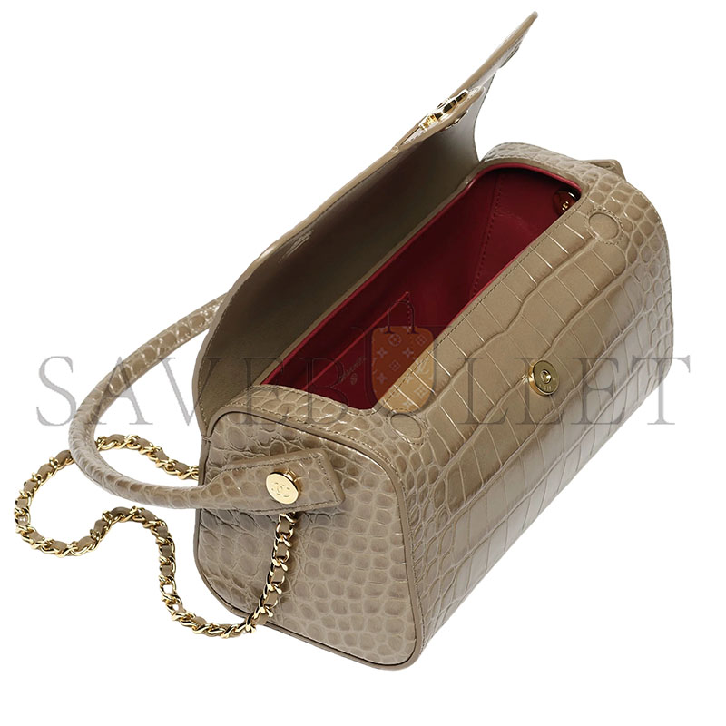 CHANEL MASTER CLUTCH WITH CHAIN AP5294B24812U8389 (23*12.5*11cm) CHANEL MASTER CLUTCH WITH CHAIN AP5294B24812U8389 (23*12.5*11cm)