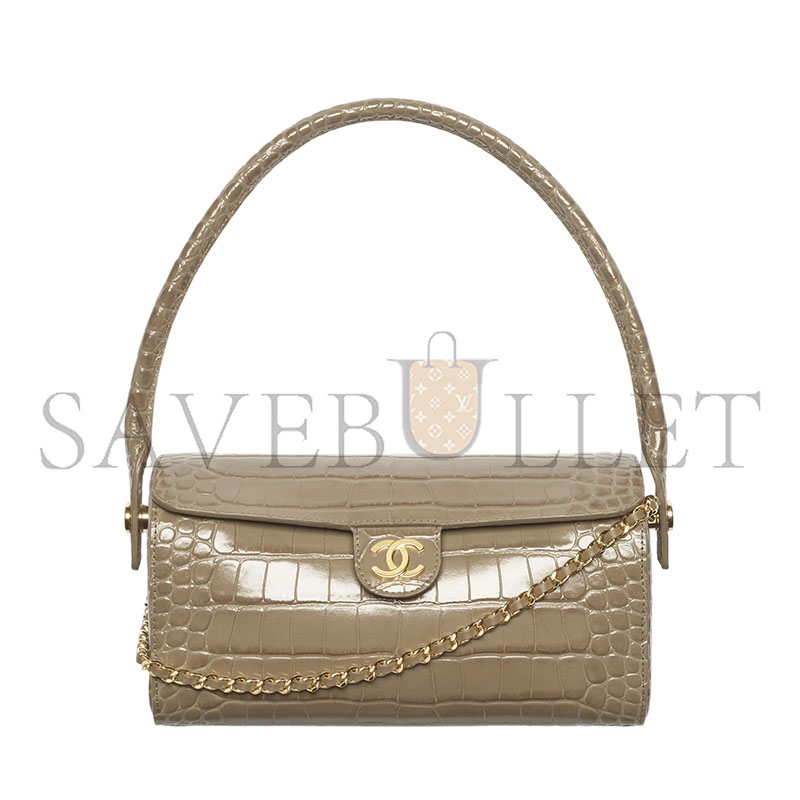 CHANEL MASTER CLUTCH WITH CHAIN AP5294B24812U8389 (23*12.5*11cm) CHANEL MASTER CLUTCH WITH CHAIN AP5294B24812U8389 (23*12.5*11cm)