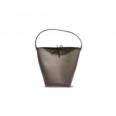 THE ROW MEDIUM NS TOTE HOOK BAG (37*21*20cm) THE ROW MEDIUM NS TOTE HOOK BAG (37*21*20cm)