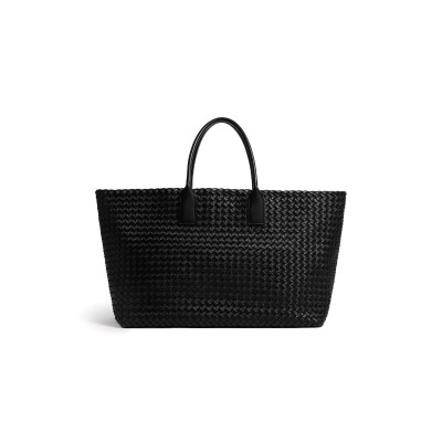 BOTTEGA VENETA LARGE CABAT 608811V1OW18425 (45*33*20cm)