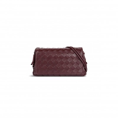 BOTTEGA VENETA NOTTURNO 843893 (21*11*9cm)