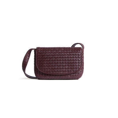 BOTTEGA VENETA VENETO MESSENGER 843836V5KD06144 (26*18.5*5cm)