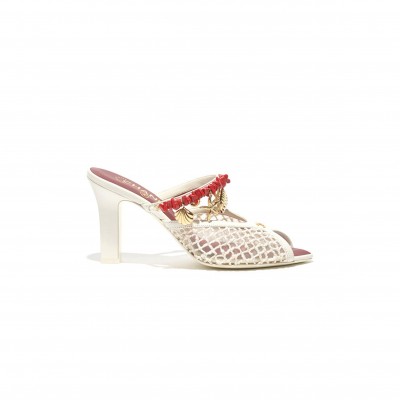 CHANEL MULES G47157