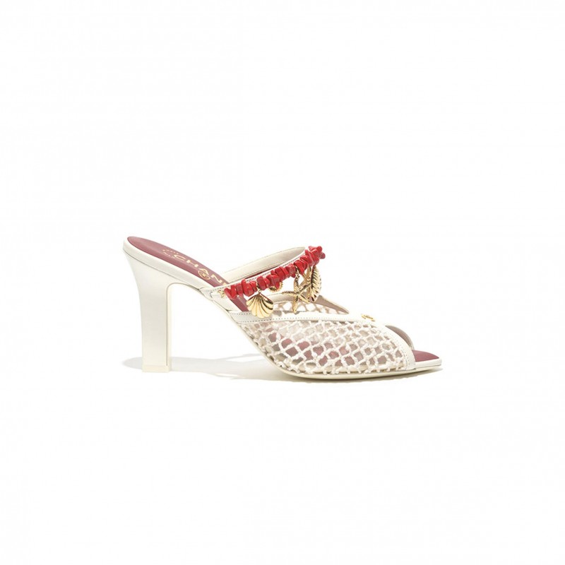CHANEL MULES G47157