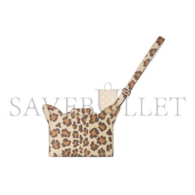 FENDI BEST FRIENDS FOREVER CARD HOLDER 8M0540AWDAF1TWY FENDI BEST FRIENDS FOREVER CARD HOLDER 8M0540AWDAF1TWY
