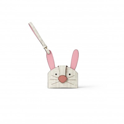 FENDI BEST FRIENDS FOREVER CARD HOLDER 8M0540AWDAF1TWY