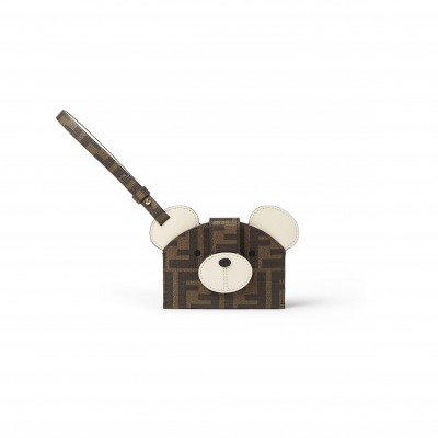 FENDI BEST FRIENDS FOREVER CARD HOLDER 8M0540AWDAF1TWY