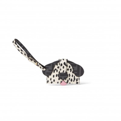 FENDI BEST FRIENDS FOREVER CARD HOLDER 8M0540AWDAF1TWY