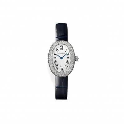 CARTIER BAIGNOIRE WATCH WJBA0049