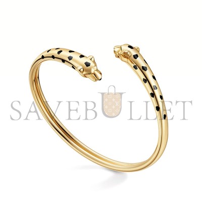 CARTIER PANTHÈRE DE CARTIER BRACELET N6730715 CARTIER PANTHÈRE DE CARTIER BRACELET N6730715
