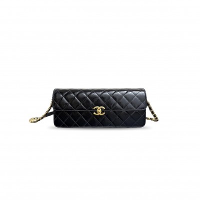 CHANEL MASTER LARGE FLAP BAG AS5642 (30*18*5cm)