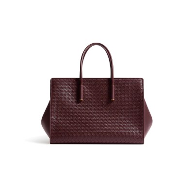 BOTTEGA VENETA BARBARA TOTE 868327V5KD06149 (37*27*24cm)