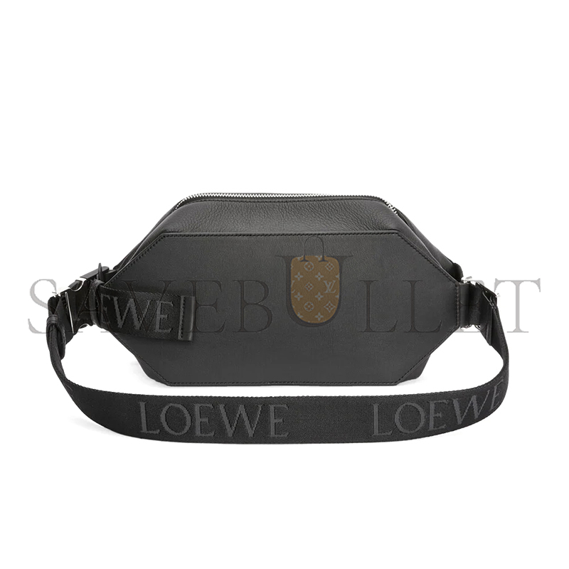LOEWE CONVERTIBLE SLING IN CLASSIC CALFSKIN B777NCNX03 (32.5*12.3*9cm) LOEWE CONVERTIBLE SLING IN CLASSIC CALFSKIN B777NCNX03 (32.5*12.3*9cm)
