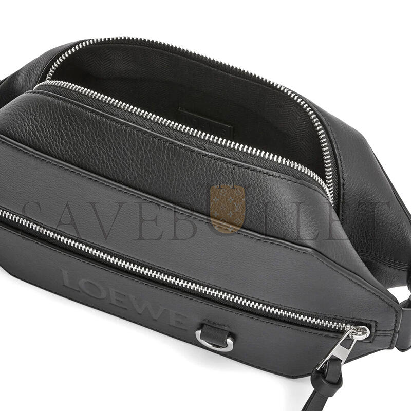 LOEWE CONVERTIBLE SLING IN CLASSIC CALFSKIN B777NCNX03 (32.5*12.3*9cm) LOEWE CONVERTIBLE SLING IN CLASSIC CALFSKIN B777NCNX03 (32.5*12.3*9cm)