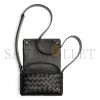 BOTTEGA VENETA INTRECCIATO MINI BAG WITH FLAP 857931V2HL08803 (20*12*6.5cm) BOTTEGA VENETA INTRECCIATO MINI BAG WITH FLAP 857931V2HL08803 (20*12*6.5cm)