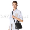 BOTTEGA VENETA MINI INTRECCIATO ZIPPED TOTE 855504V2HL11089 (27*18*10cm) BOTTEGA VENETA MINI INTRECCIATO ZIPPED TOTE 855504V2HL11089 (27*18*10cm)