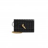 BOTTEGA VENETA ANDIAMO POUCH ON CHAIN 844107VCPP21019 (19*12.5*4cm) BOTTEGA VENETA ANDIAMO POUCH ON CHAIN 844107VCPP21019 (19*12.5*4cm)