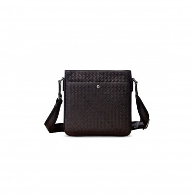 BOTTEGA VENETA CROSSBODY BAG (28*27*6cm) BOTTEGA VENETA CROSSBODY BAG (28*27*6cm)