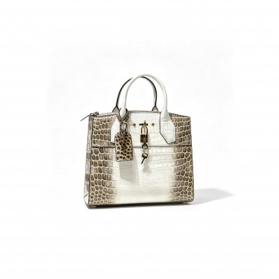 LOUIS VUITTON MASTER CITY STEAMER PM N99380 (26*23*13cm)