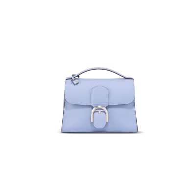 DELVAUX BRILLANT TEMPO S AA0730CBN085MPA (23*17*6cm)