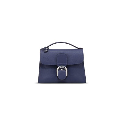 DELVAUX BRILLANT TEMPO S AA0730CBN085OPA (23*17*6cm)