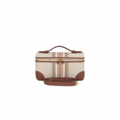 LORO PIANA EXTRA POCKET L19 (19*12*6.5cm)