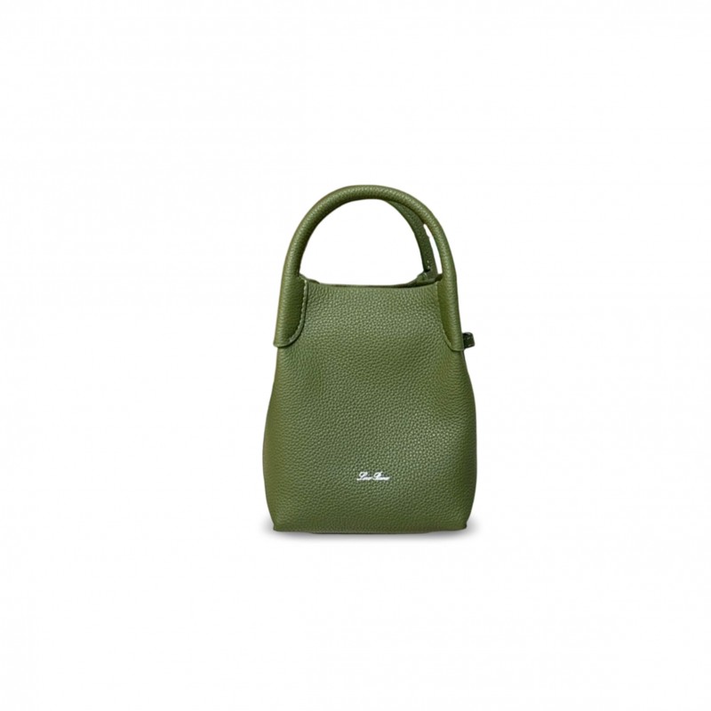 LORO PIANA MICRO BALE BAG FAM7943 (16*13*13cm)