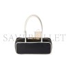 MIU MIU BEAU ZIPPED TOTE BAG 5BB173 (28*12*8cm) 