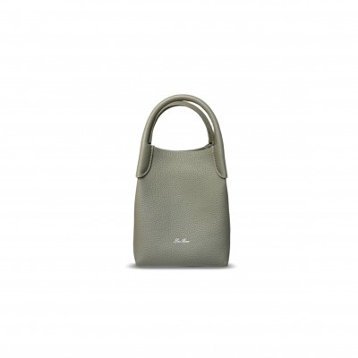 LORO PIANA MICRO BALE BAG FAM7943 (16*13*13cm)