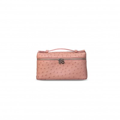 LORO PIANA EXTRA POCKET L19 BAG (19*12*7cm)