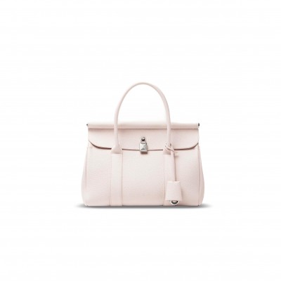 LORO PIANA LOOM L25 HANDBAG FAO2680_30JG (25*18*12.5cm)