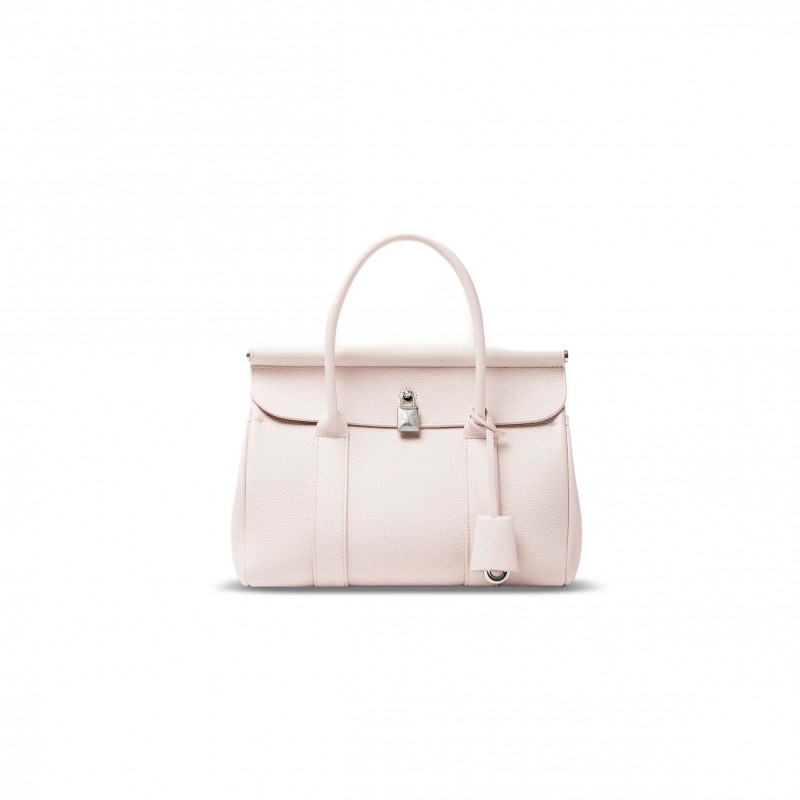 LORO PIANA LOOM L25 HANDBAG FAO2680_30JG (25*18*12.5cm)