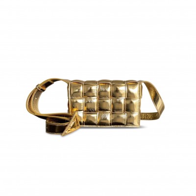 BOTTEGA VENETA SMALL CASSETTE 717506 (20*12.5*7cm)