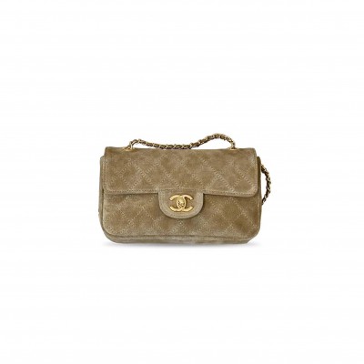 CHANEL MAXI FLAP BAG (20*10*7cm) CHANEL MAXI FLAP BAG (20*10*7cm)
