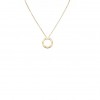 CARTIER  LOVE NECKLACE B7014200