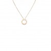 CARTIER  LOVE NECKLACE B7014400