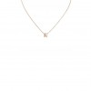 CARTIER C DE CARTIER NECKLACE B7059000