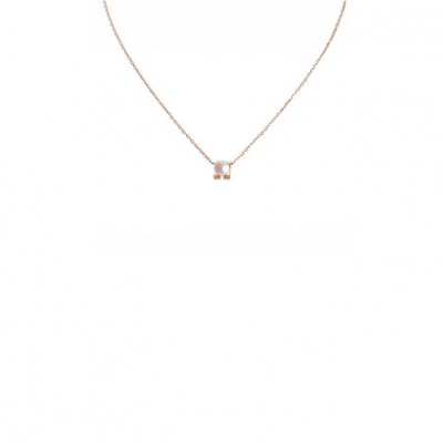 CARTIER C DE CARTIER NECKLACE B7059000