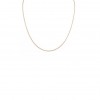 CARTIER CHAIN NECKLACE B7060700