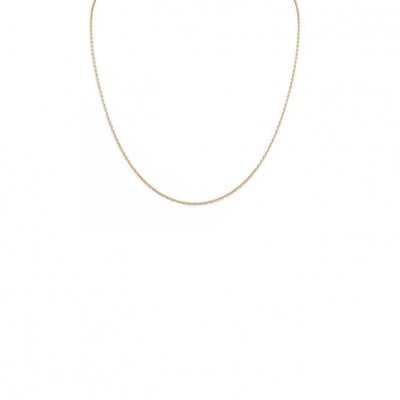 CARTIER CHAIN NECKLACE B7060700