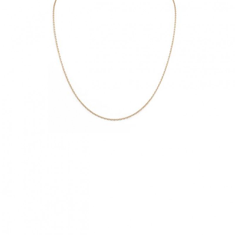 CARTIER CHAIN NECKLACE B7060700