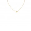 CARTIER  LOVE NECKLACE B7212400