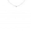 CARTIER D'AMOUR NECKLACE, SMALL MODEL B7215900