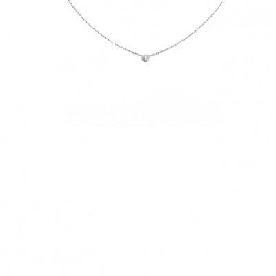 CARTIER D'AMOUR NECKLACE, SMALL MODEL B7215900