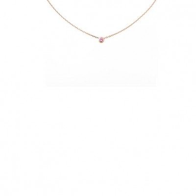 CARTIER D'AMOUR NECKLACES B7218400