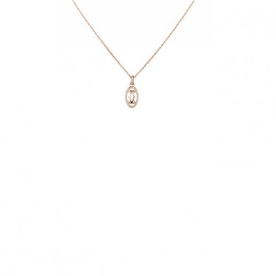 CARTIER  LOGO NECKLACE B7219300